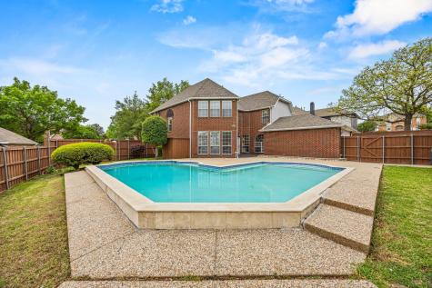 5105 Gulfport Drive Rowlett TX 75088