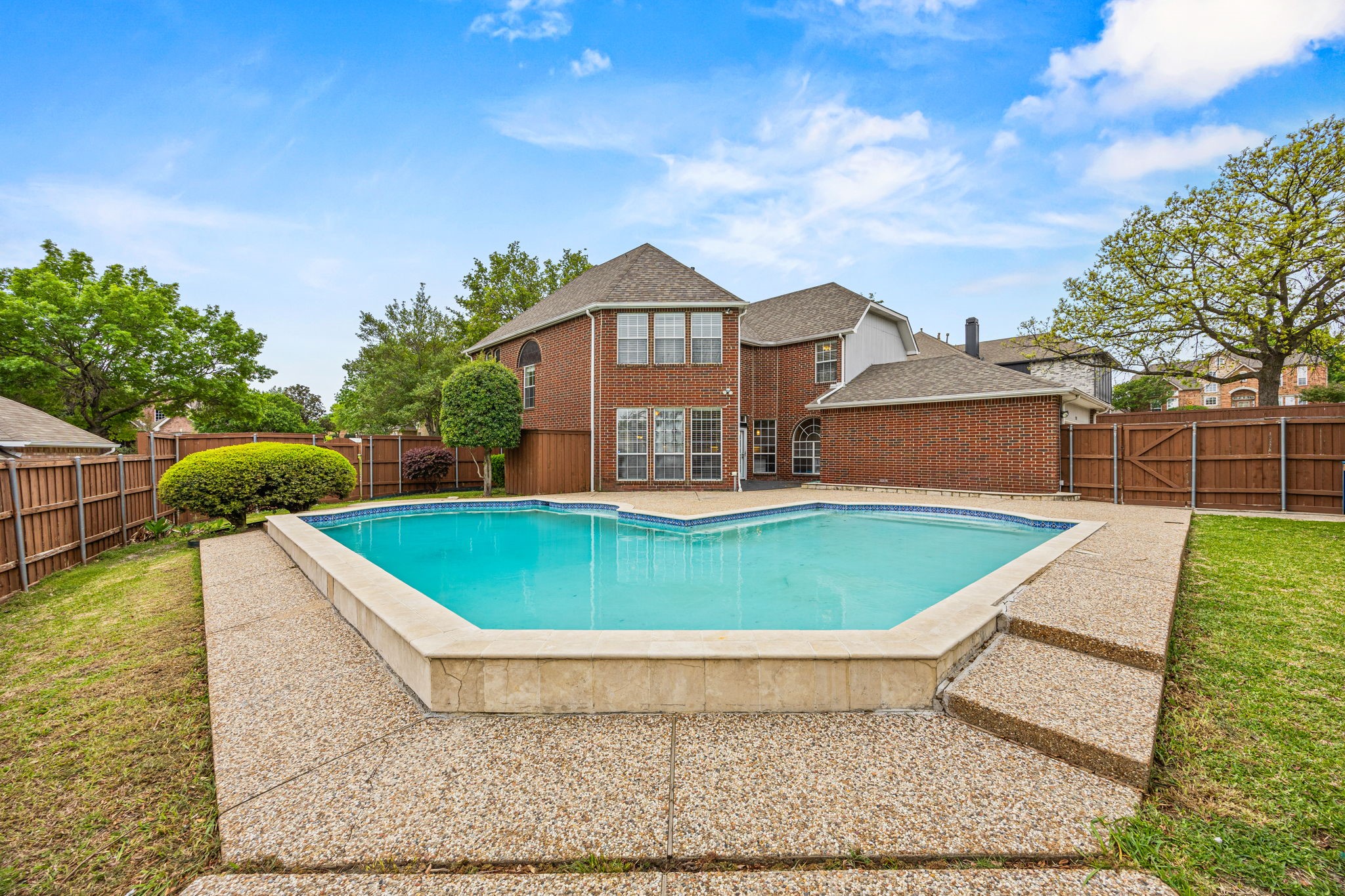 5105 Gulfport Drive Rowlett TX 75088