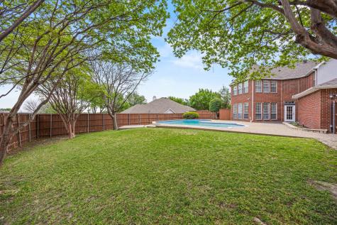 5105 Gulfport Drive Rowlett TX 75088