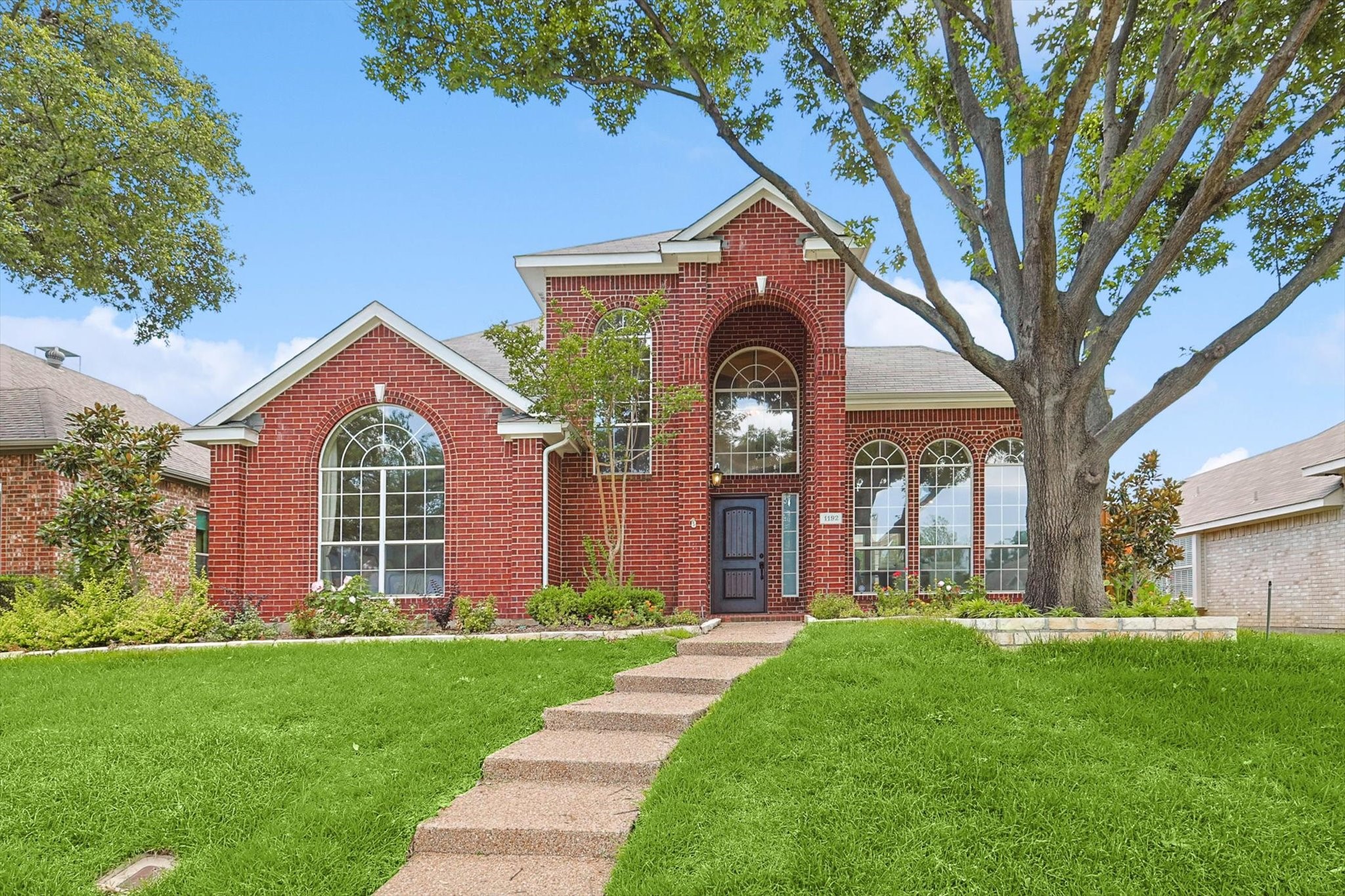 1192 Valley Oaks Drive Lewisville TX 75067