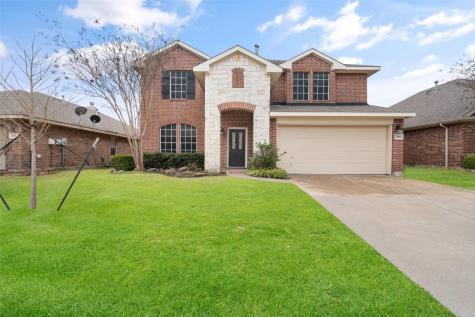 2004 Lake Highlands Drive Wylie TX 75098