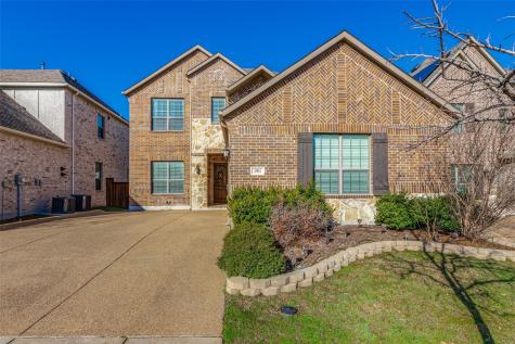 4904 Temecula Creek Trail Mckinney TX 75070