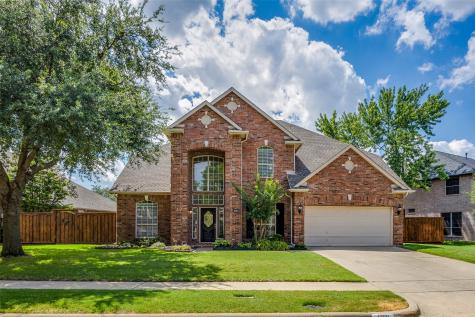 5901 Norfolk Lane Frisco TX 75035