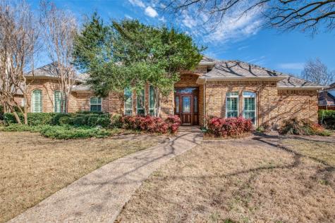 7004 Harvey Lane Plano TX 75025