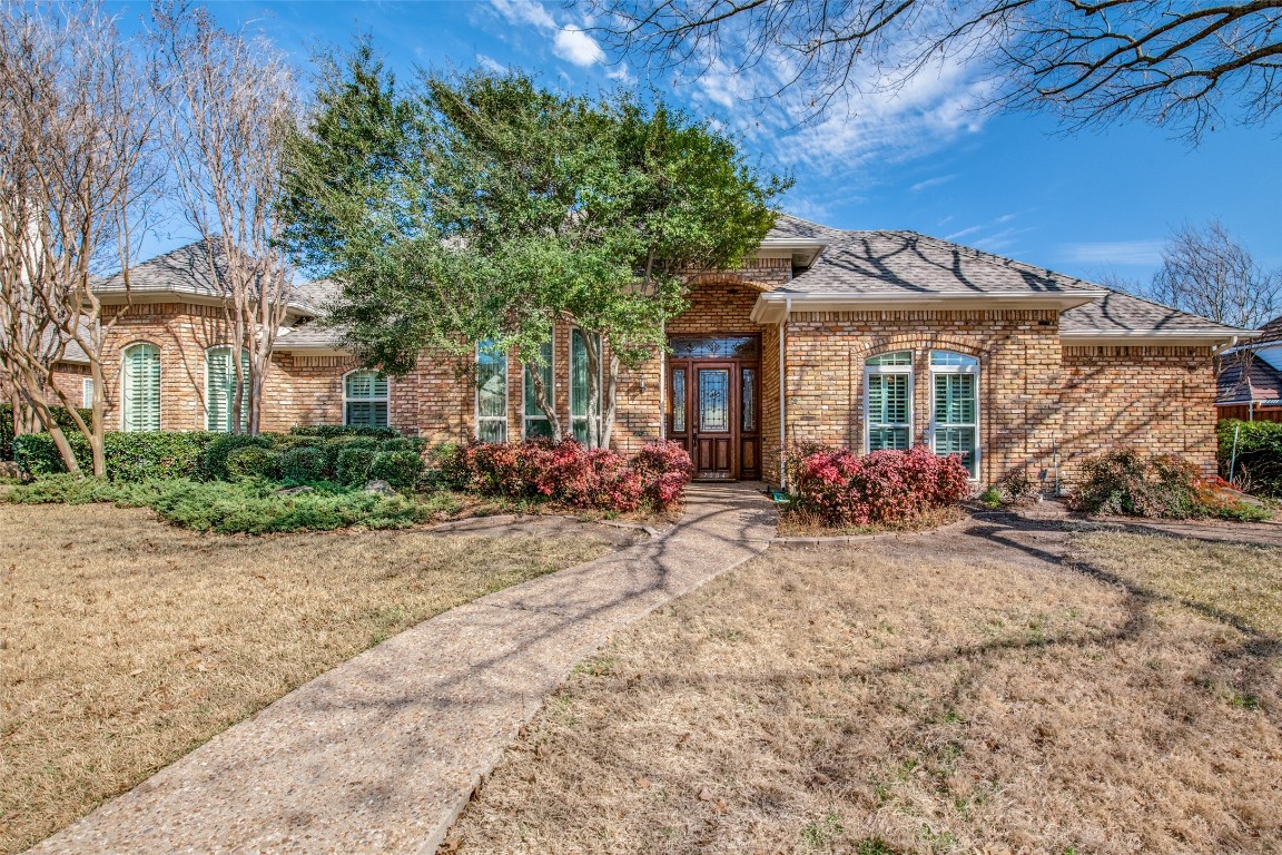 7004 Harvey Lane Plano TX 75025