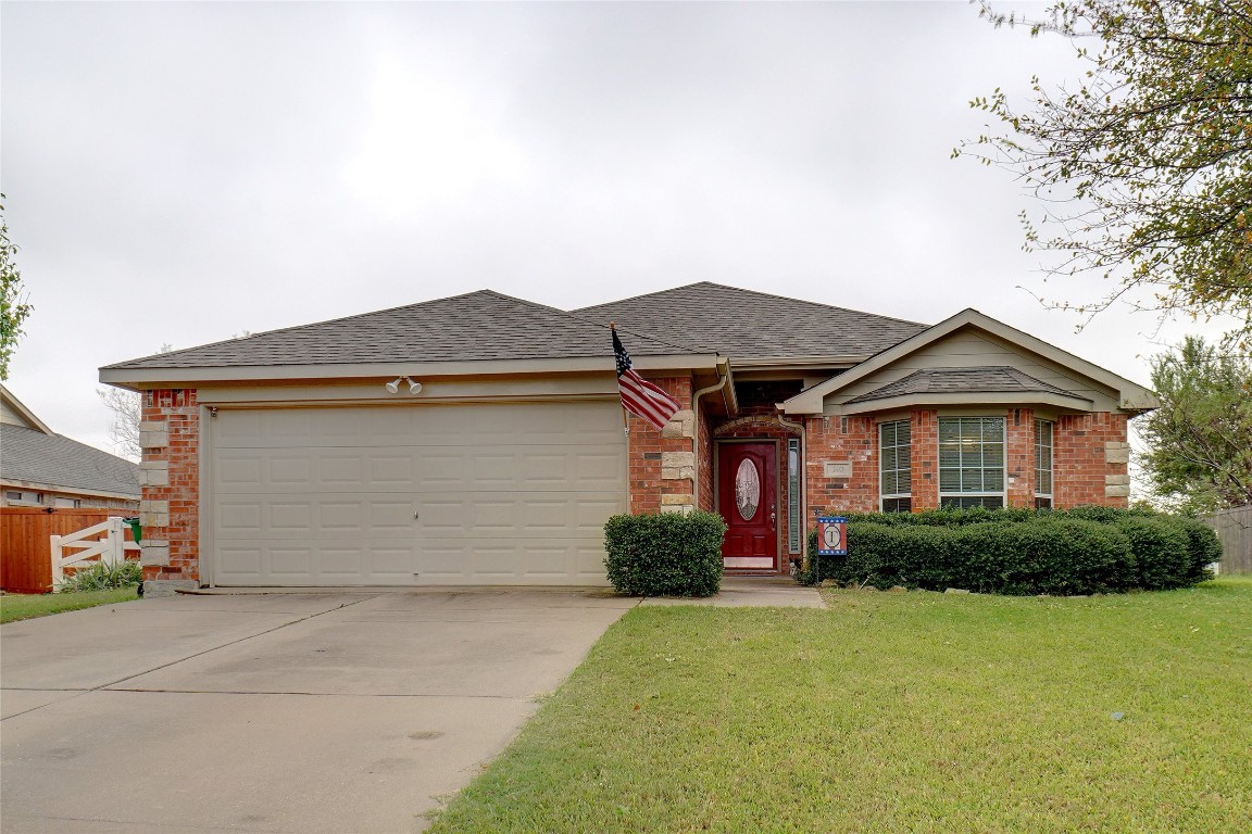 203 King George Road Ponder TX 76259