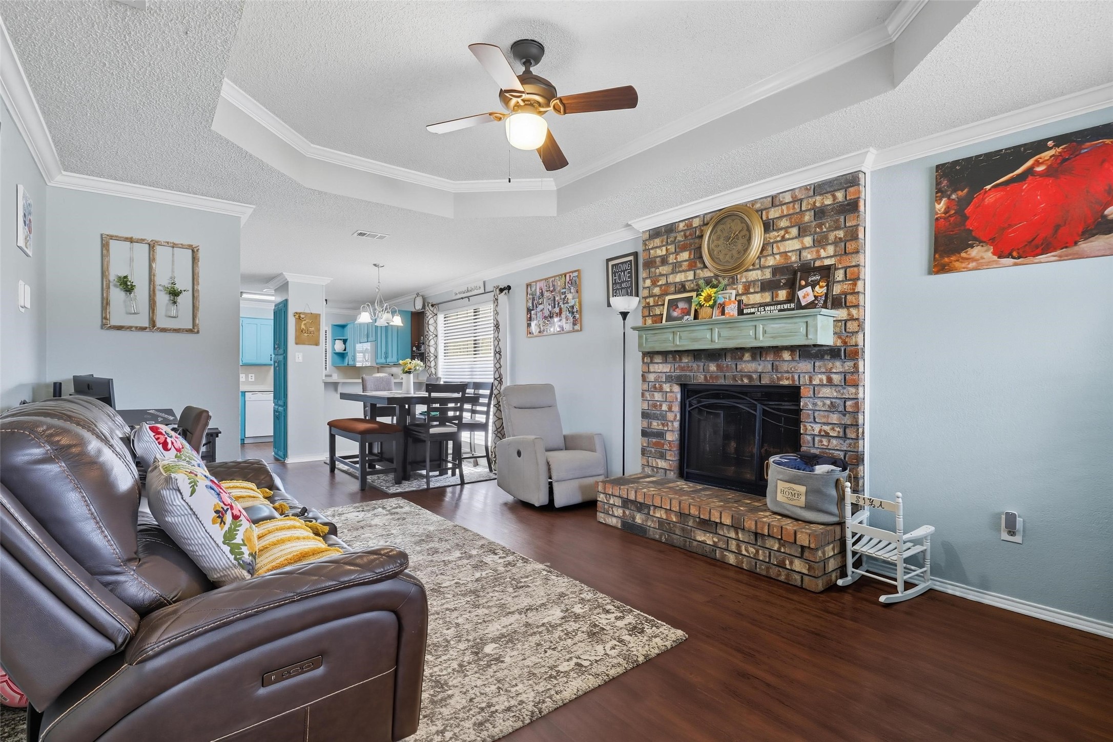 5616 Westchase Drive North Richland Hills TX 76180
