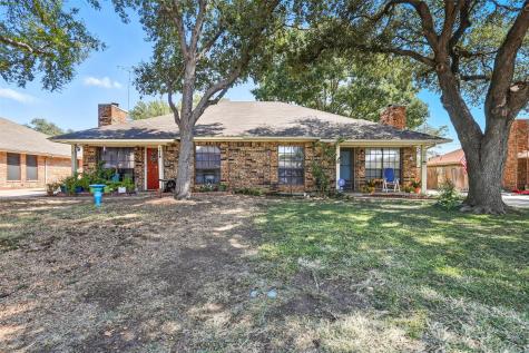 5616 Westchase Drive North Richland Hills TX 76180