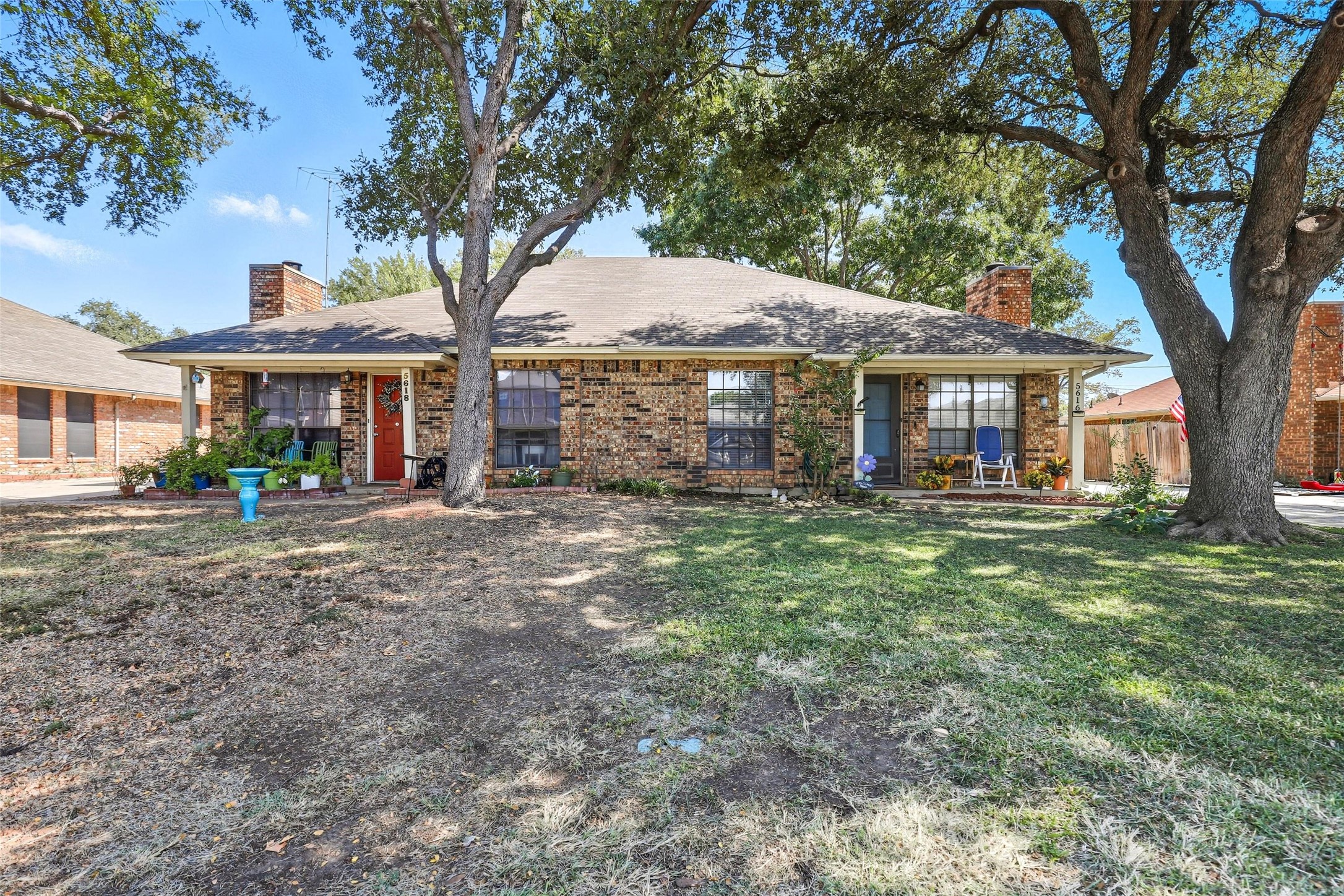 5616 Westchase Drive North Richland Hills TX 76180