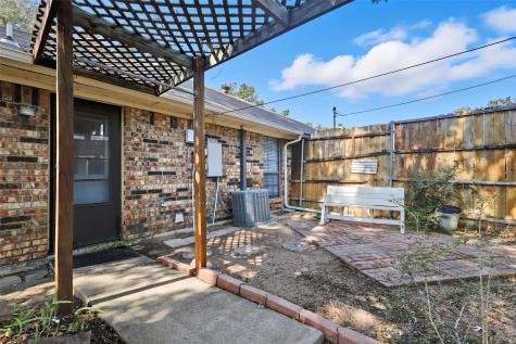 5616 Westchase Drive North Richland Hills TX 76180