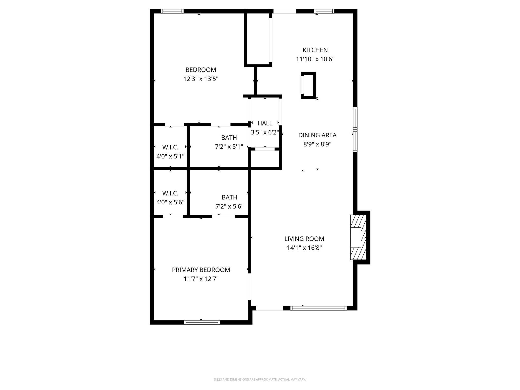 5616 Westchase Drive North Richland Hills TX 76180