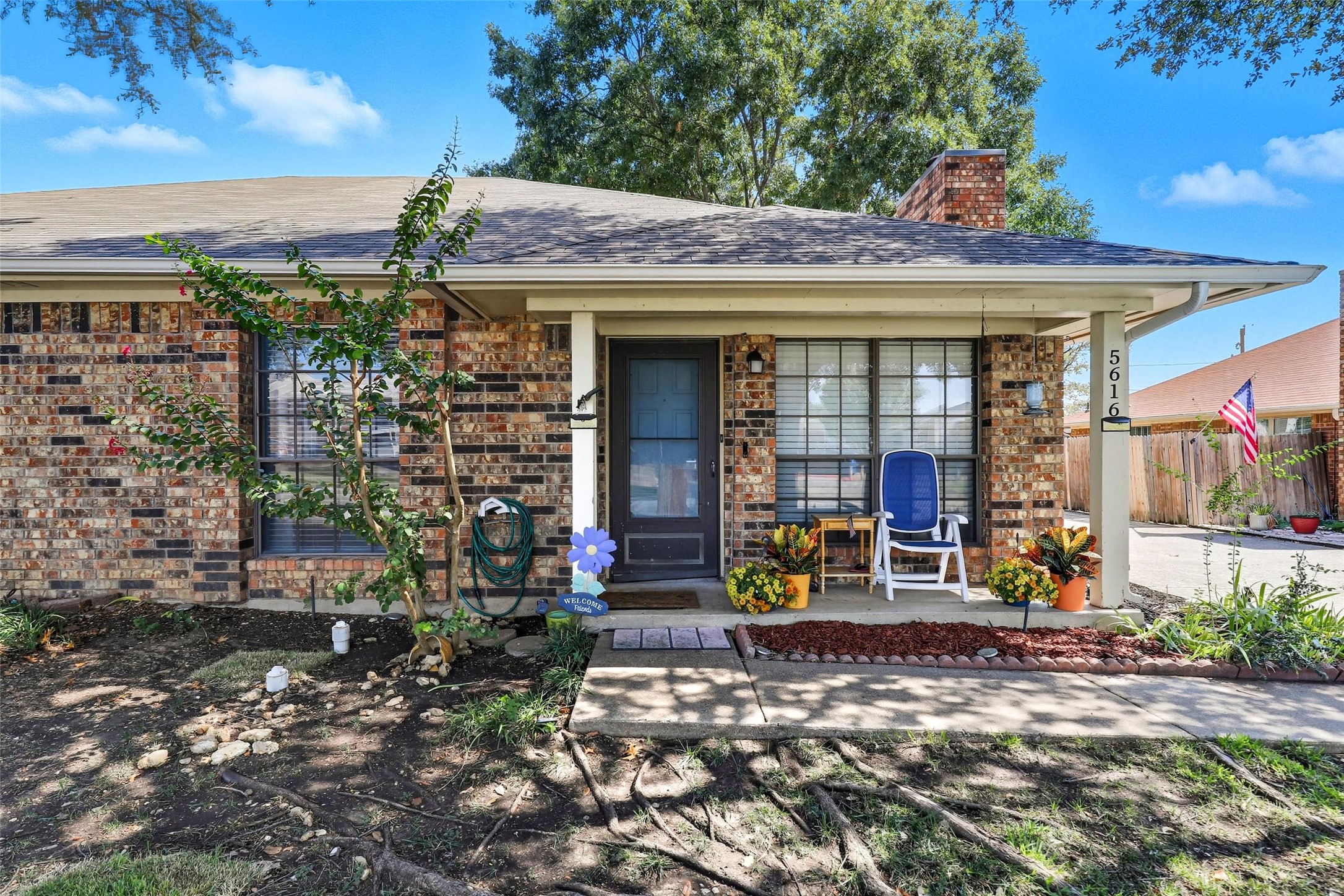 5616 Westchase Drive North Richland Hills TX 76180