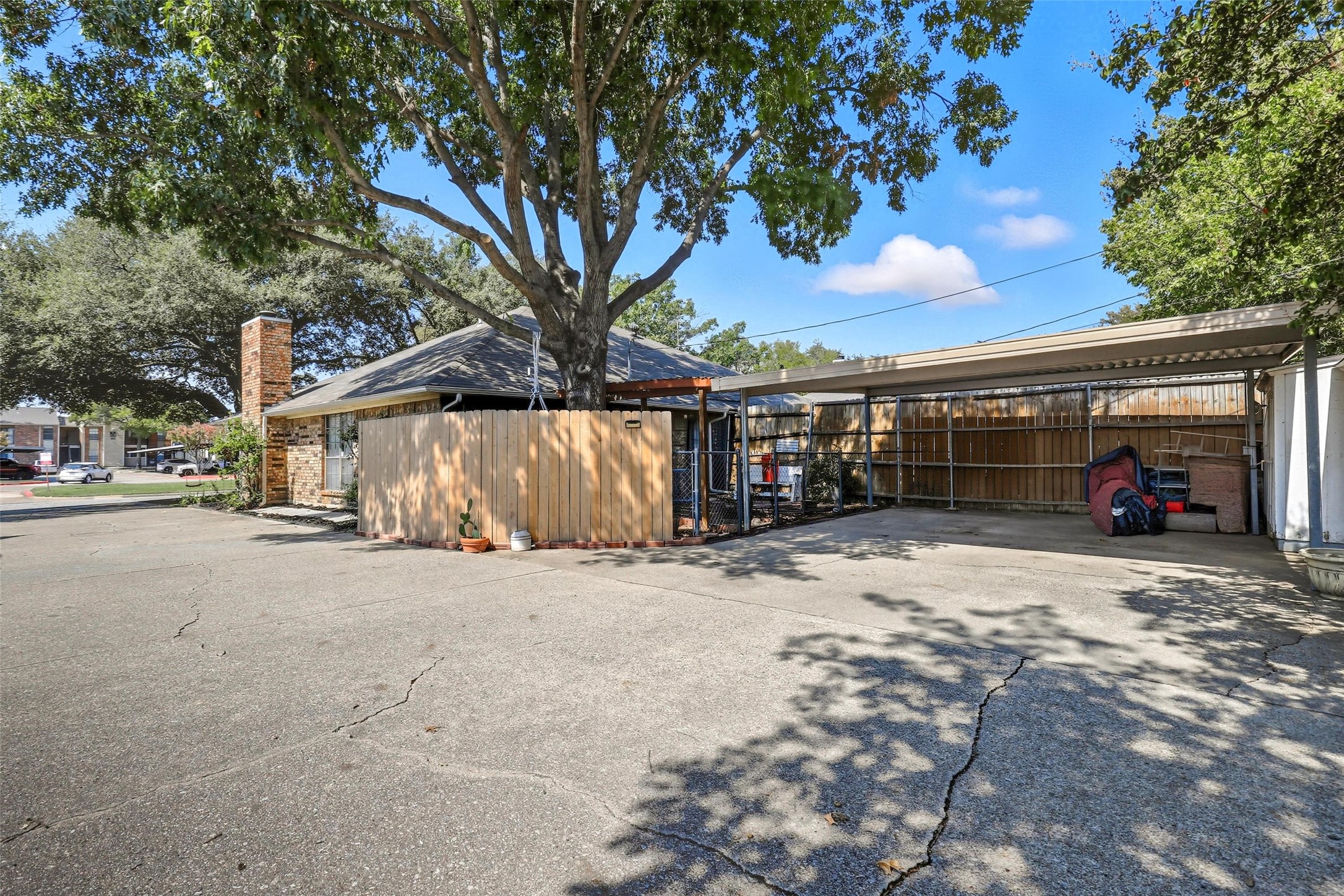 5616 Westchase Drive North Richland Hills TX 76180