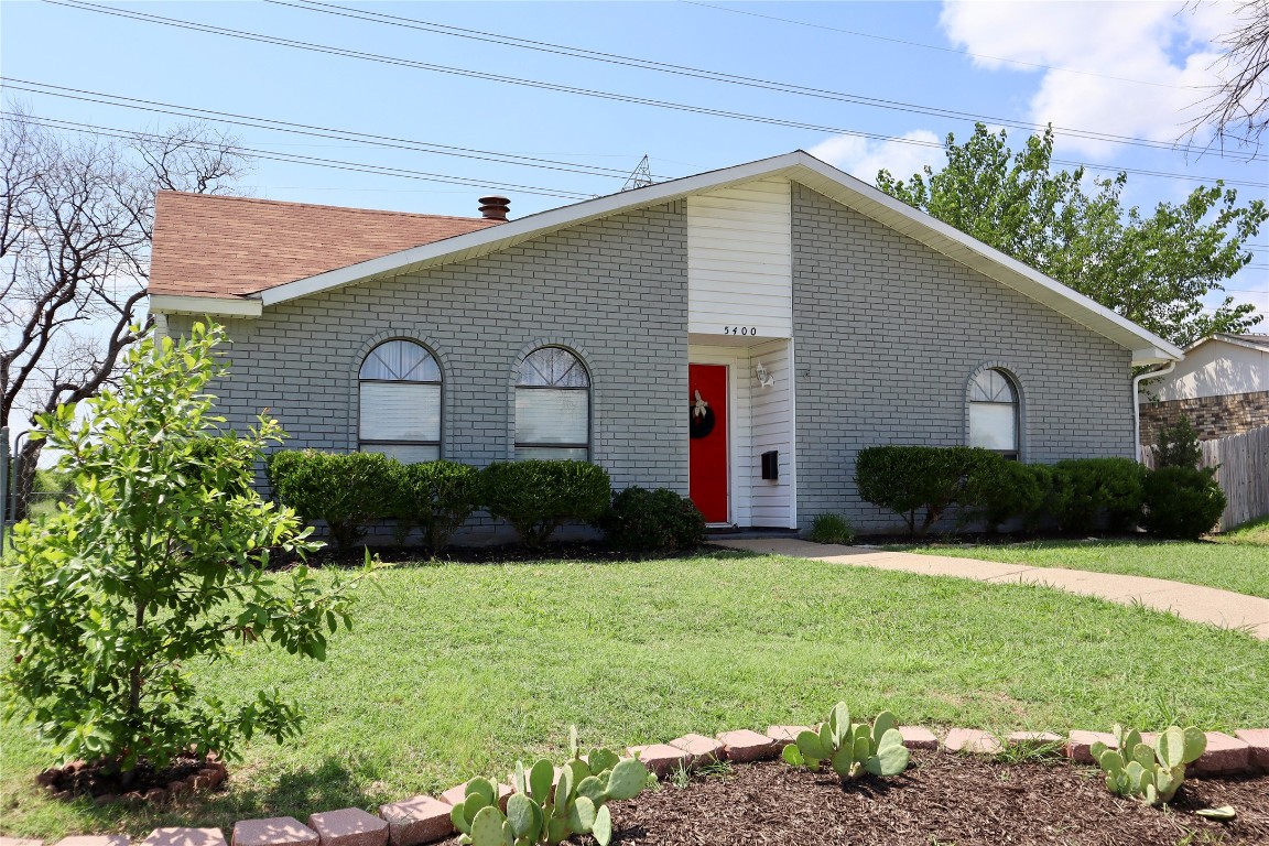 5400 Squires Drive The Colony TX 75056