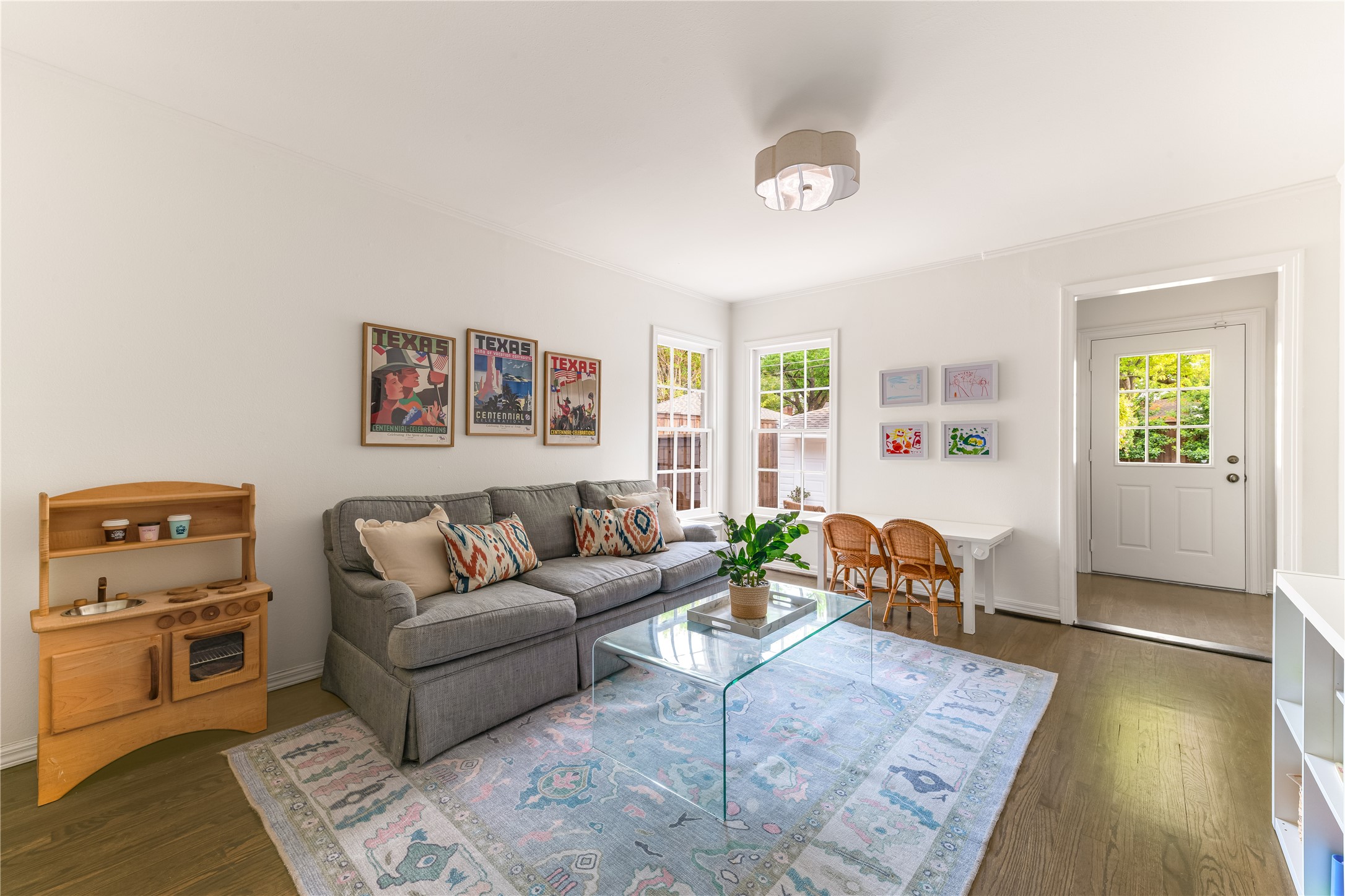 5416 Druid Lane Dallas TX 75209