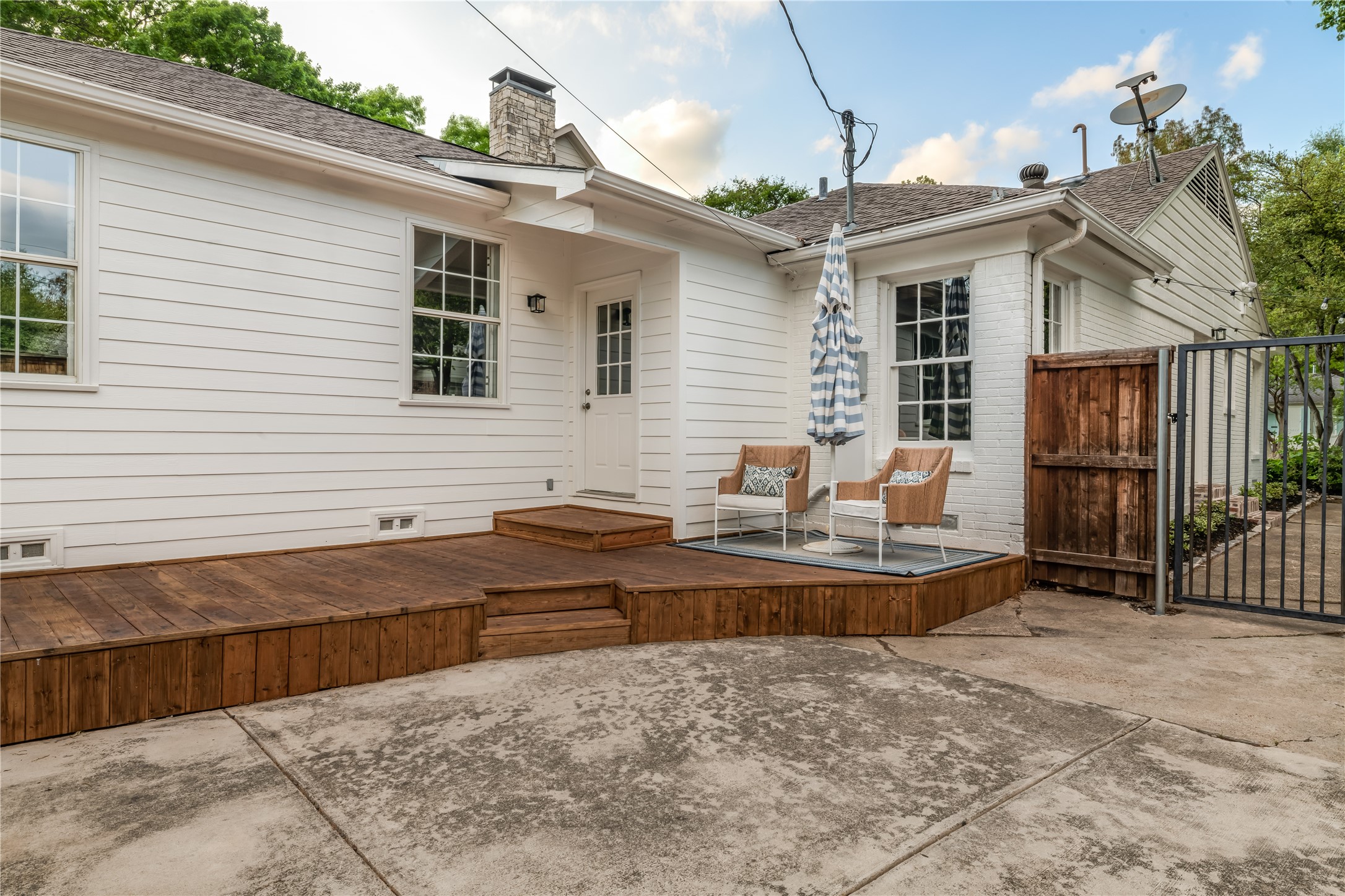 5416 Druid Lane Dallas TX 75209