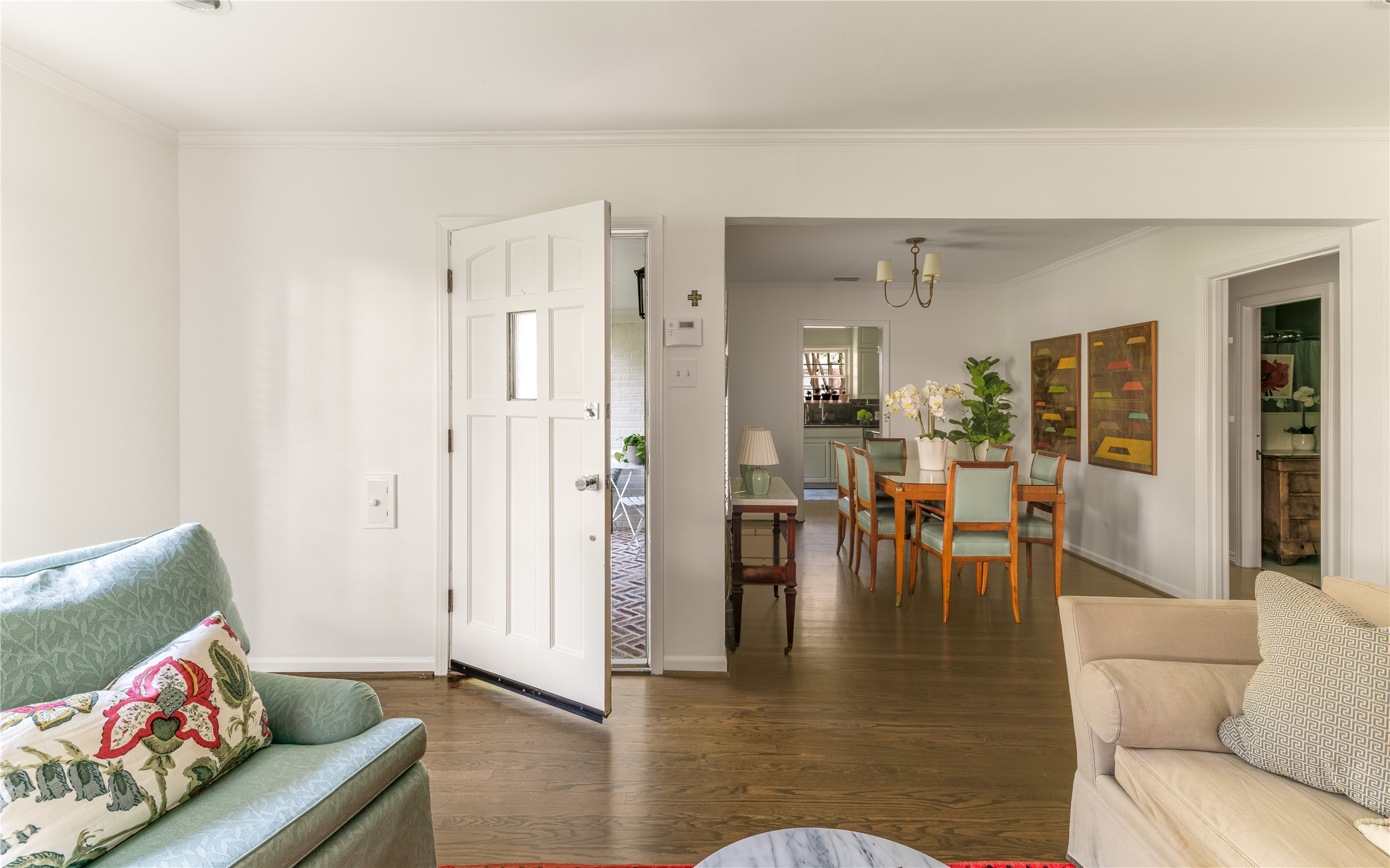 5416 Druid Lane Dallas TX 75209