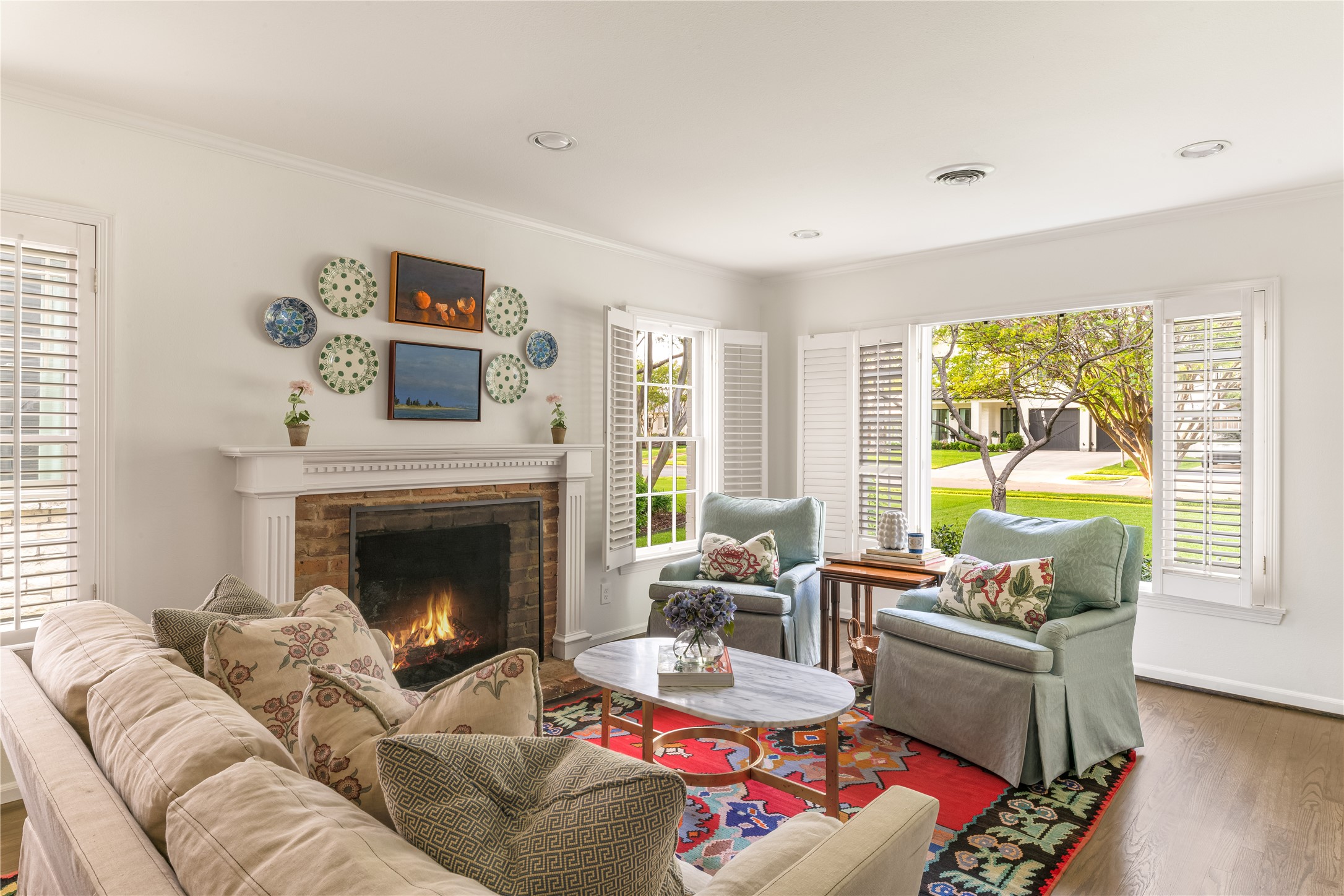 5416 Druid Lane Dallas TX 75209