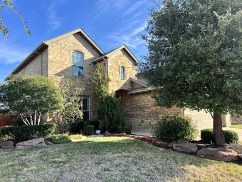 5801 Valley Haven Way Fort Worth TX 76244