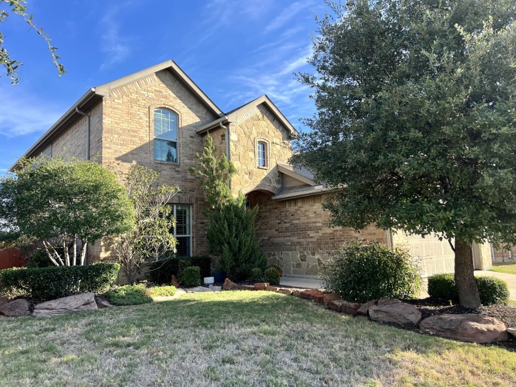 5801 Valley Haven Way Fort Worth TX 76244