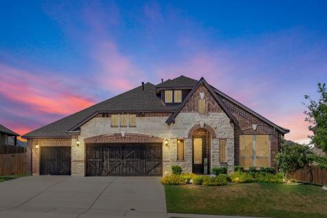 937 June Bug Lane Desoto TX 75115