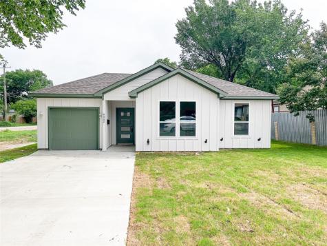 4302 Cicero Street Dallas TX 75216