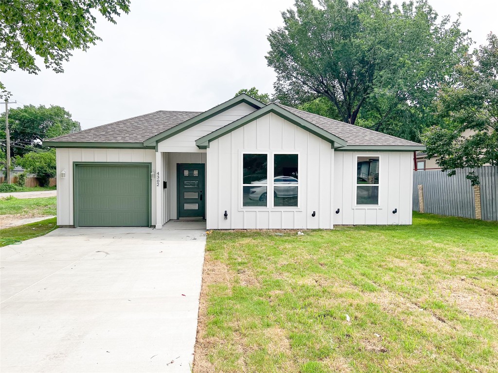 4302 Cicero Street Dallas TX 75216
