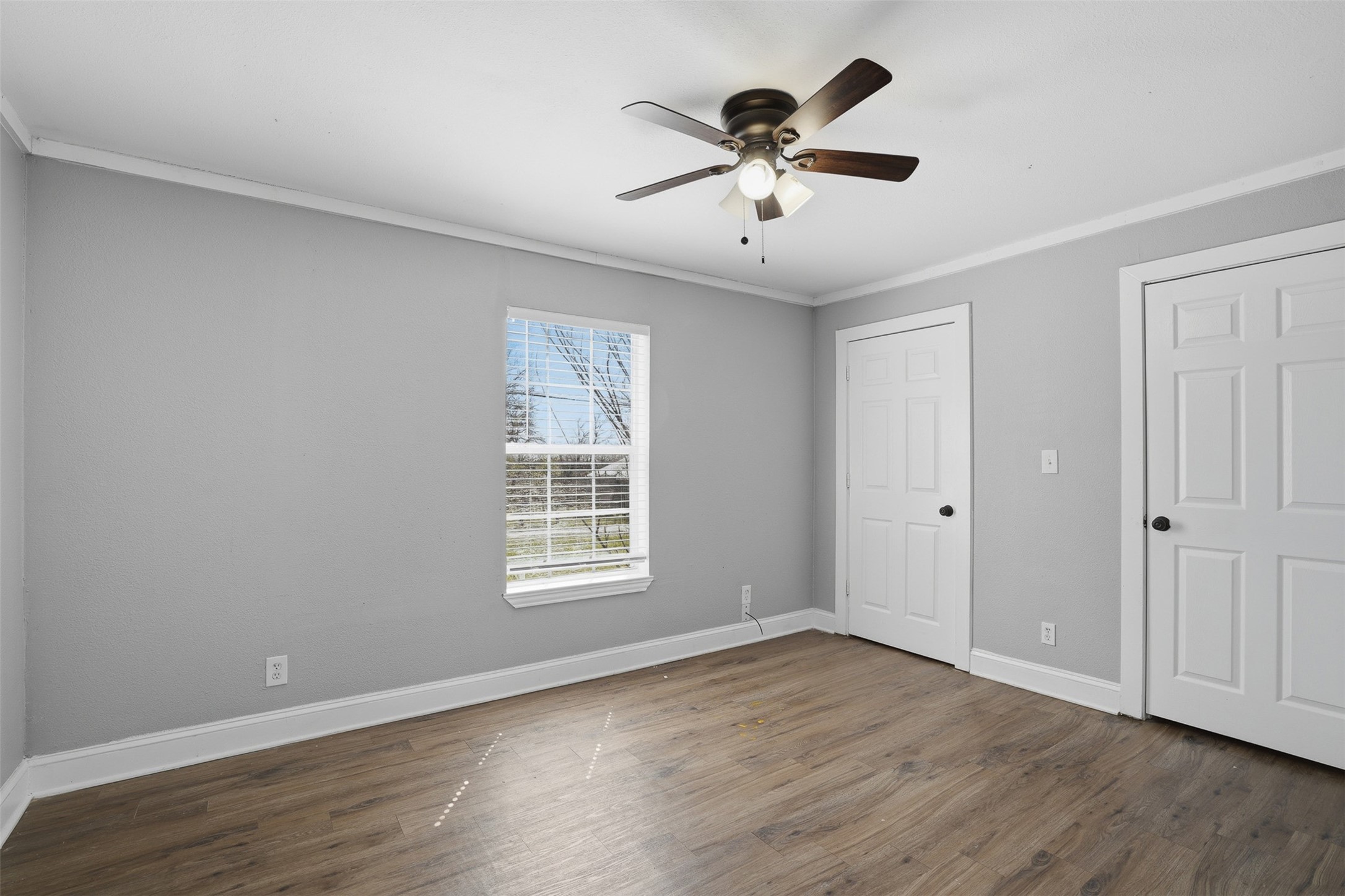 308 W Lamm Street Blue Ridge TX 75424