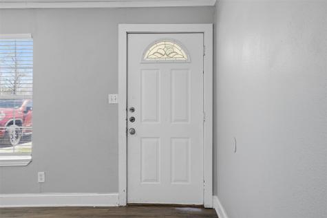 308 W Lamm Street Blue Ridge TX 75424