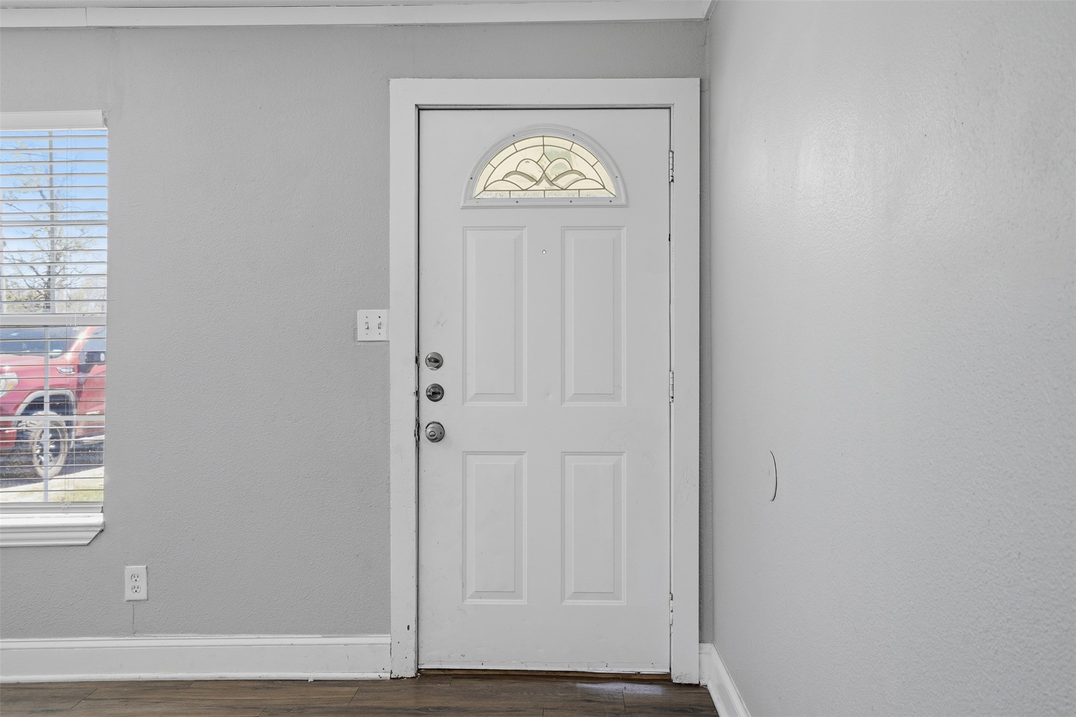 308 W Lamm Street Blue Ridge TX 75424