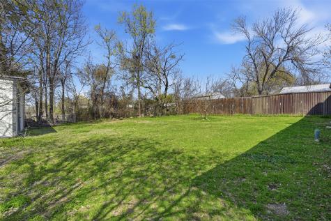 308 W Lamm Street Blue Ridge TX 75424