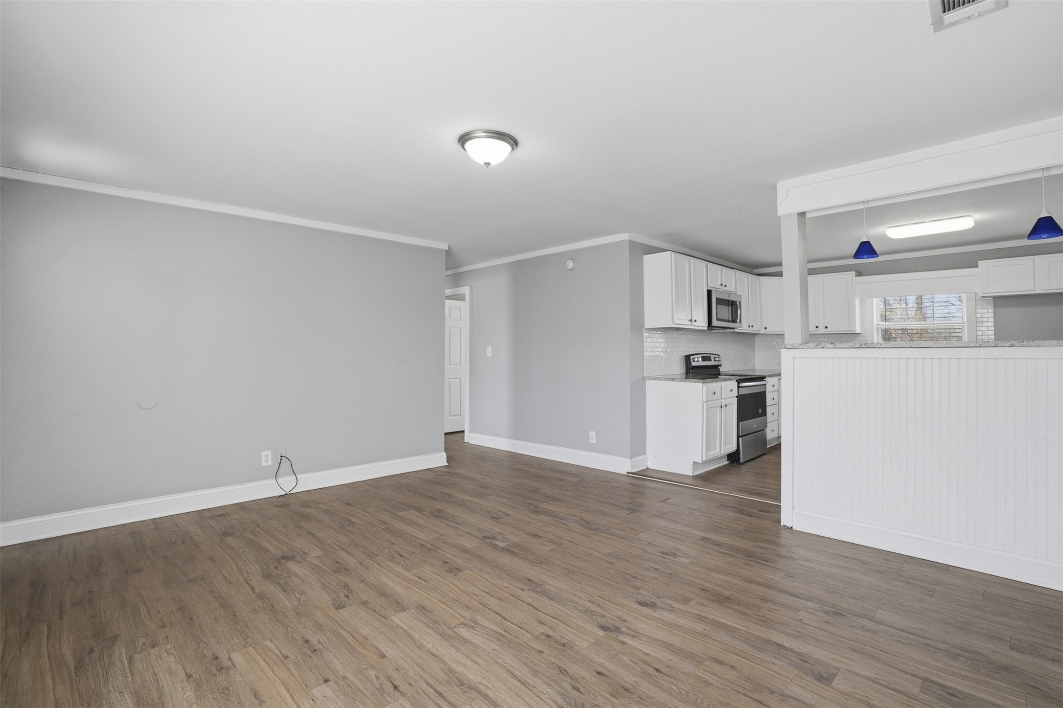 308 W Lamm Street Blue Ridge TX 75424