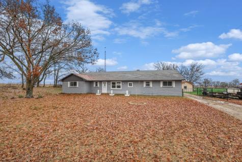 2533 Highway 34 N Greenville TX 75401