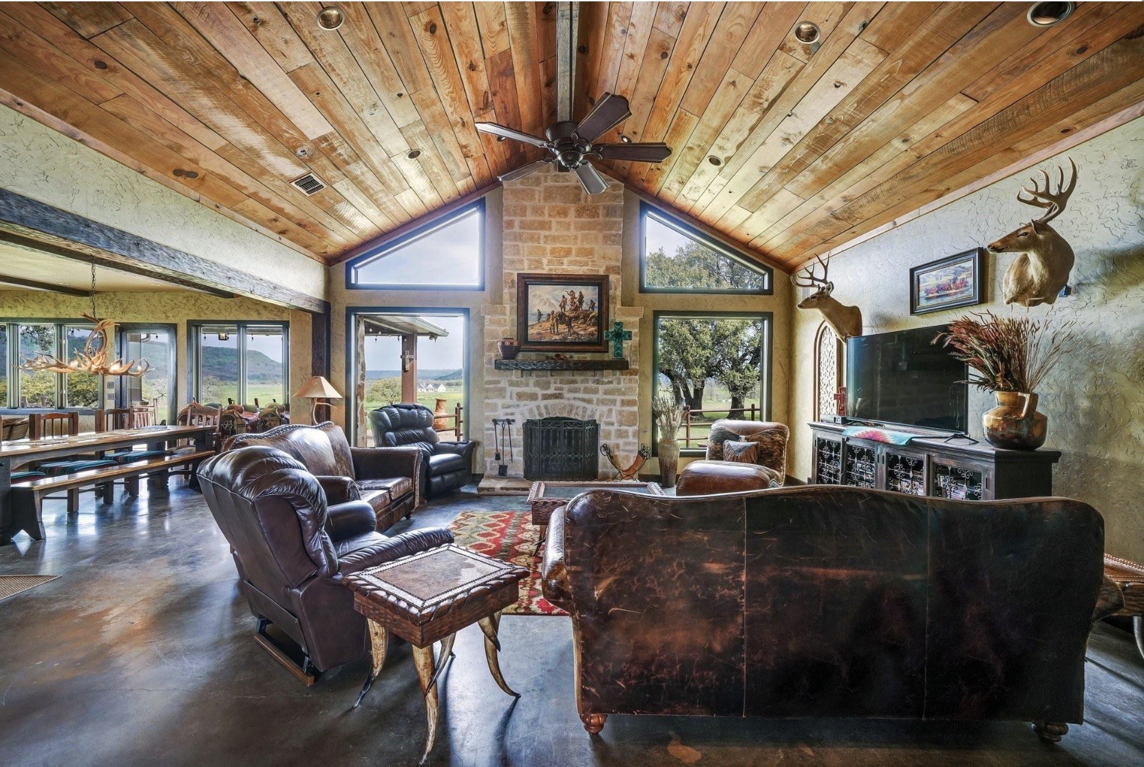 1084 Beddo Mountain Santo TX 76472