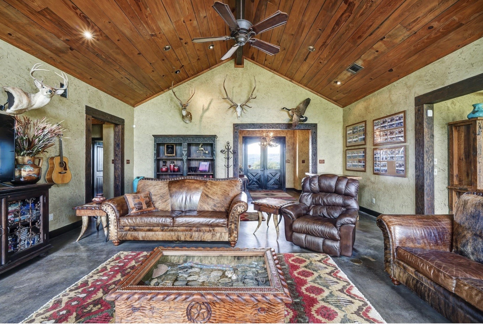 1084 Beddo Mountain Santo TX 76472