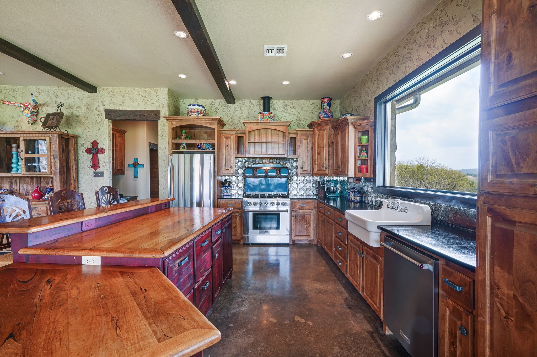 1084 Beddo Mountain Santo TX 76472