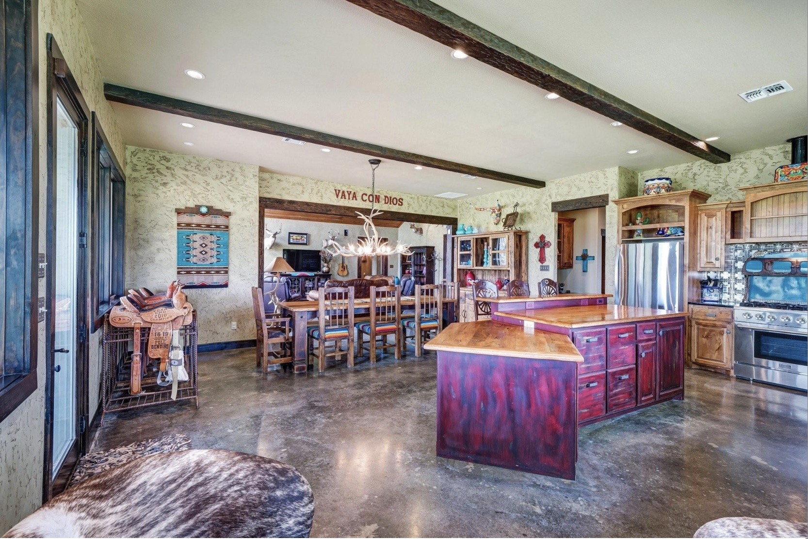 1084 Beddo Mountain Santo TX 76472