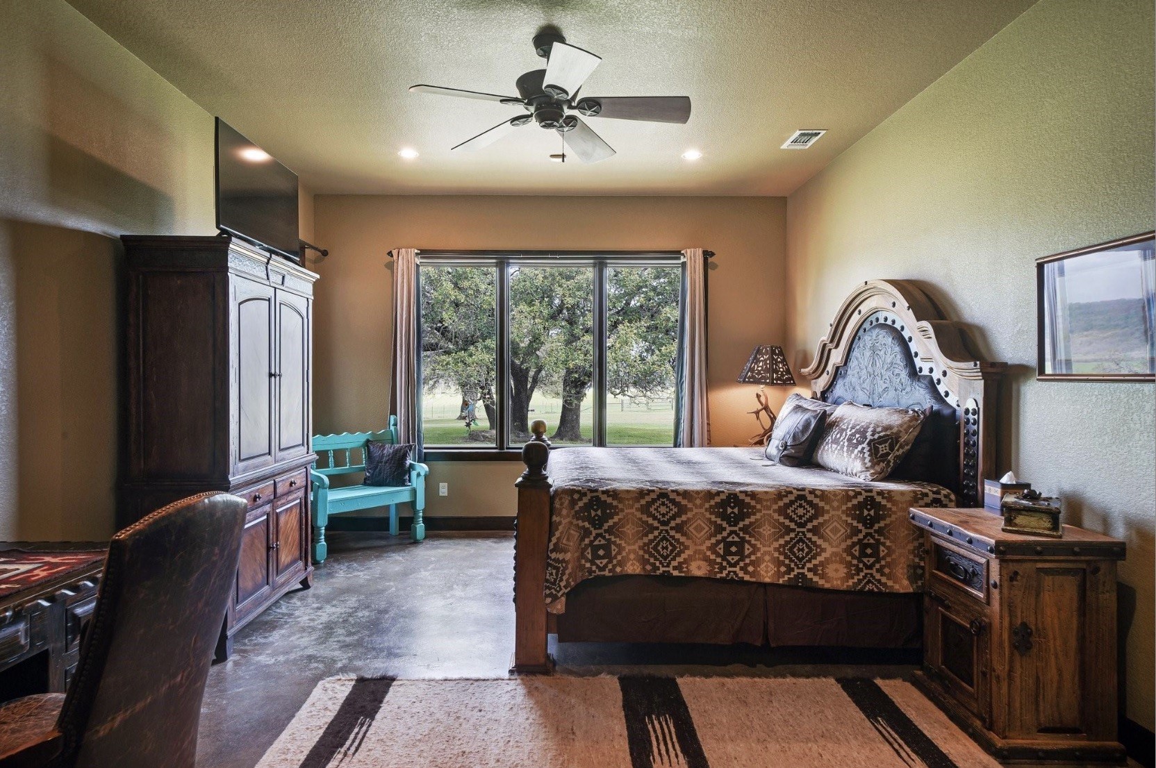 1084 Beddo Mountain Santo TX 76472