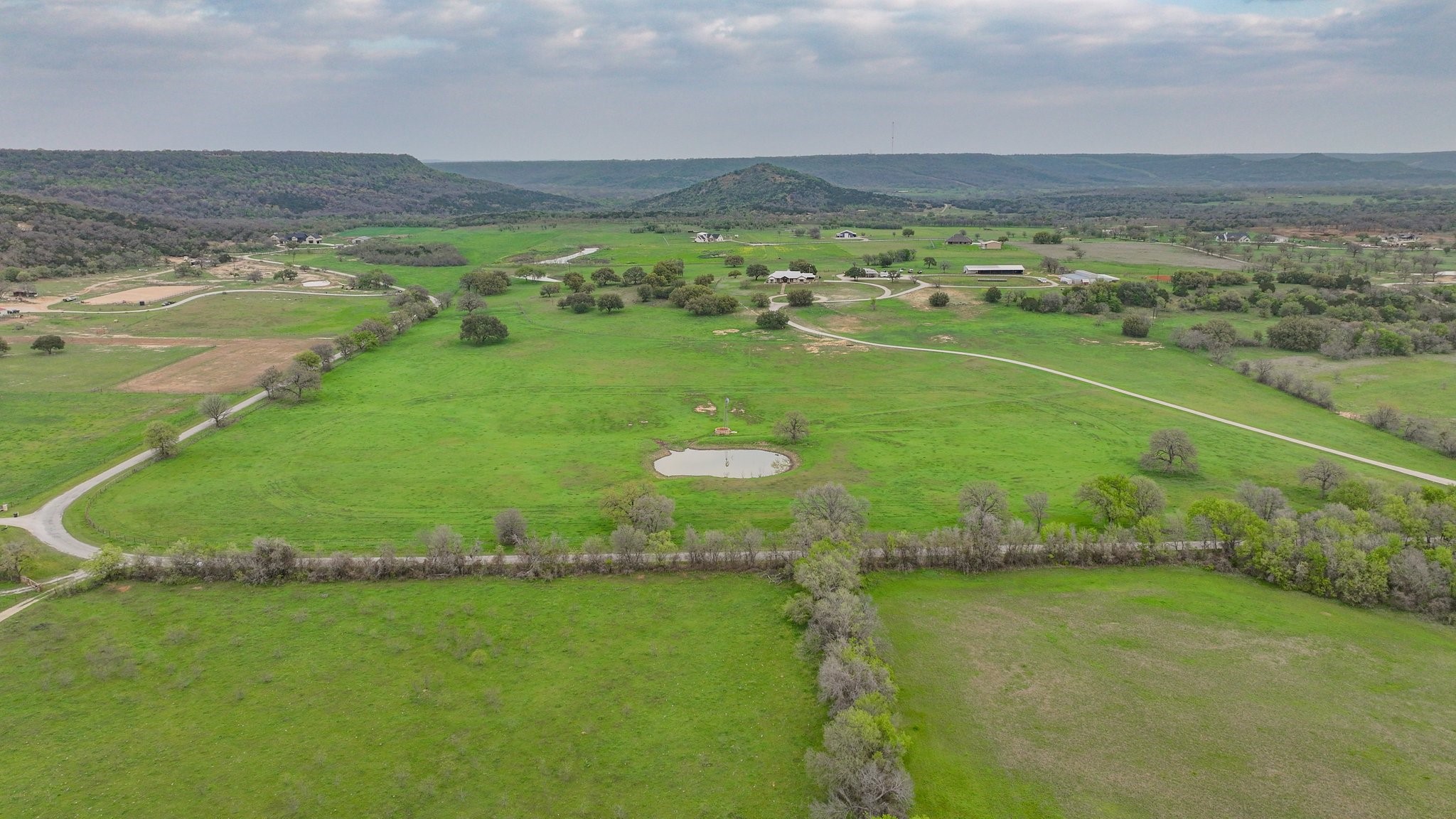 1084 Beddo Mountain Santo TX 76472
