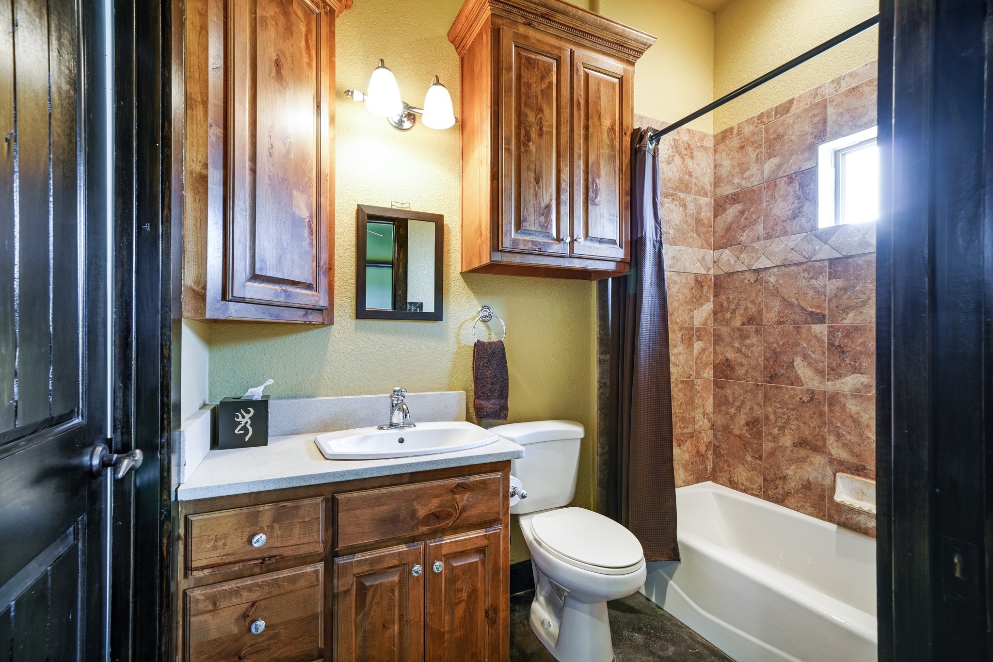 1084 Beddo Mountain Santo TX 76472