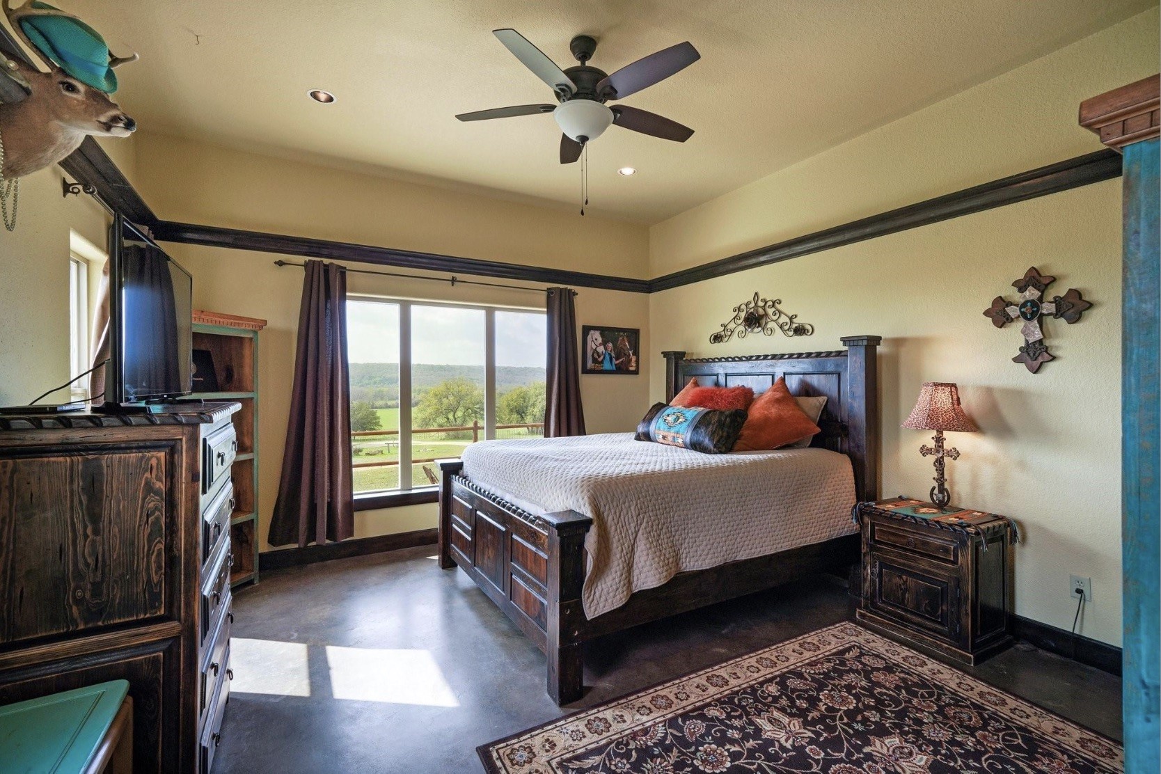 1084 Beddo Mountain Santo TX 76472