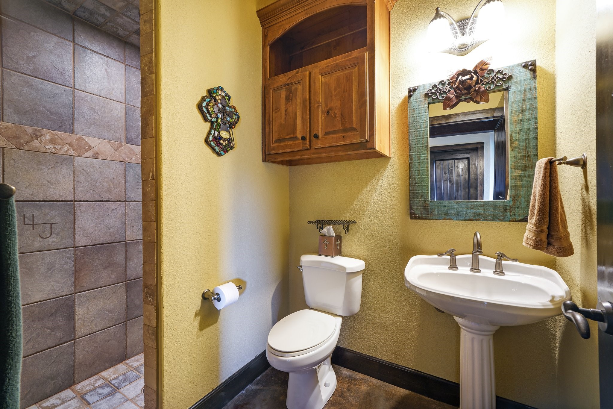 1084 Beddo Mountain Santo TX 76472