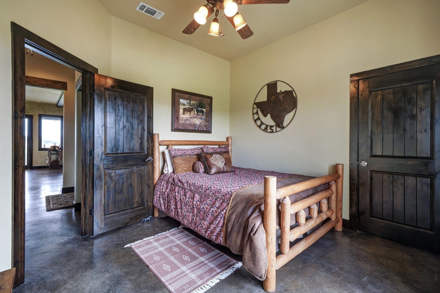 1084 Beddo Mountain Santo TX 76472