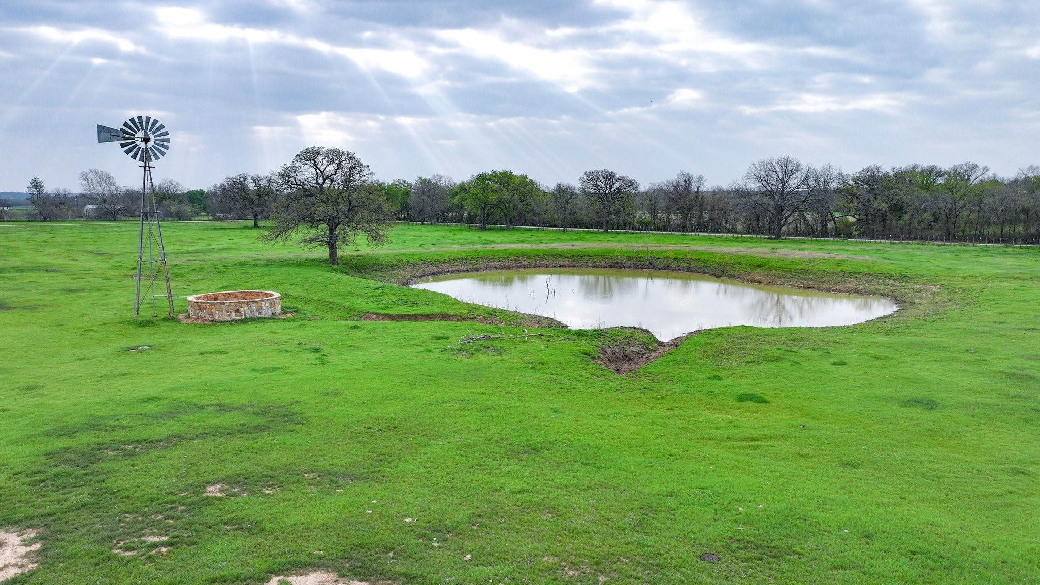 1084 Beddo Mountain Santo TX 76472