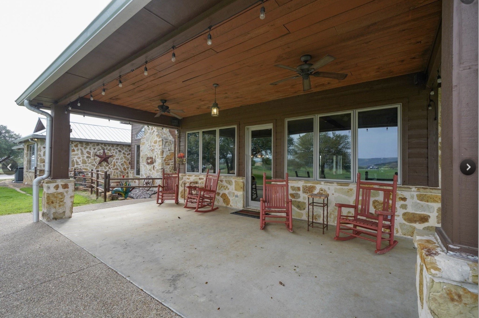 1084 Beddo Mountain Santo TX 76472