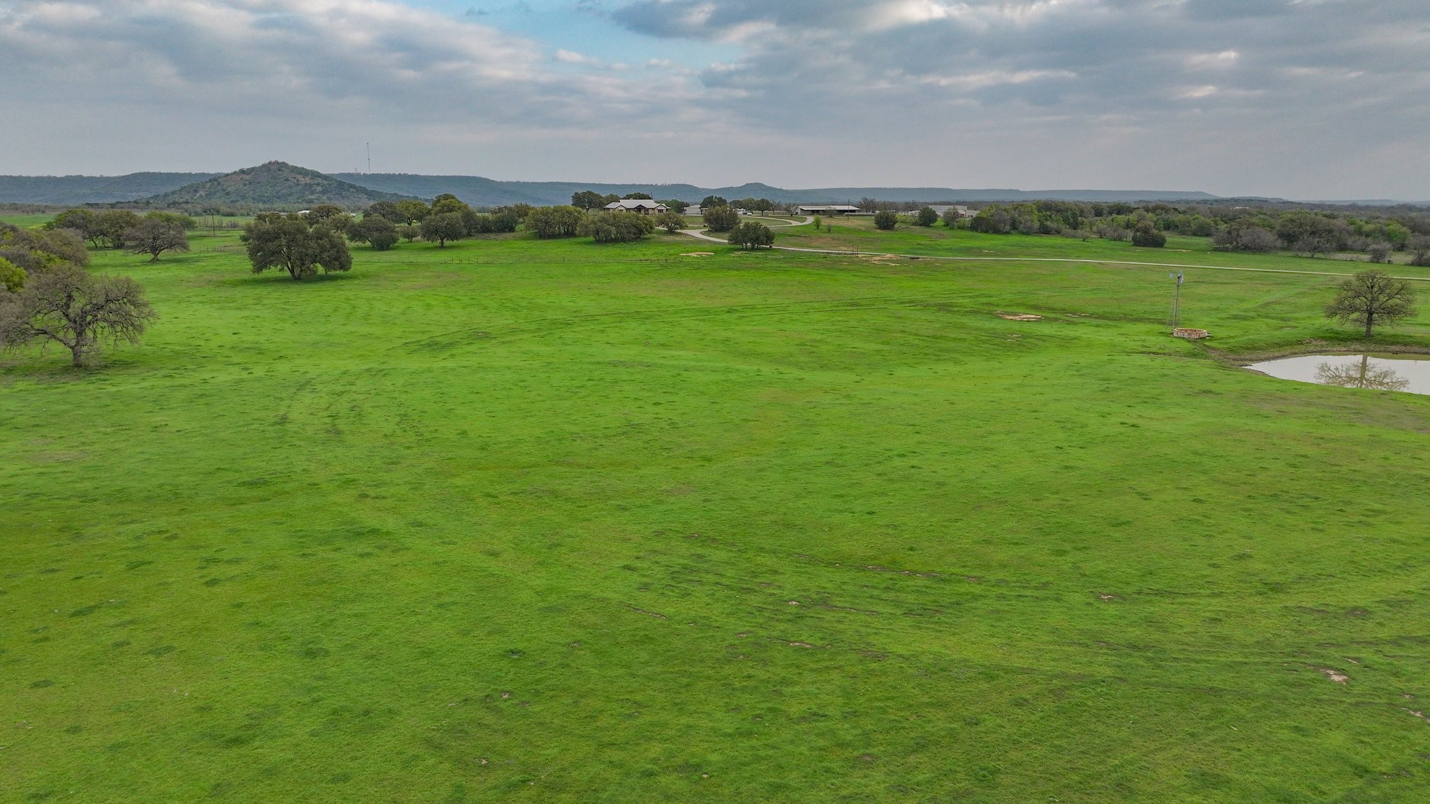 1084 Beddo Mountain Santo TX 76472