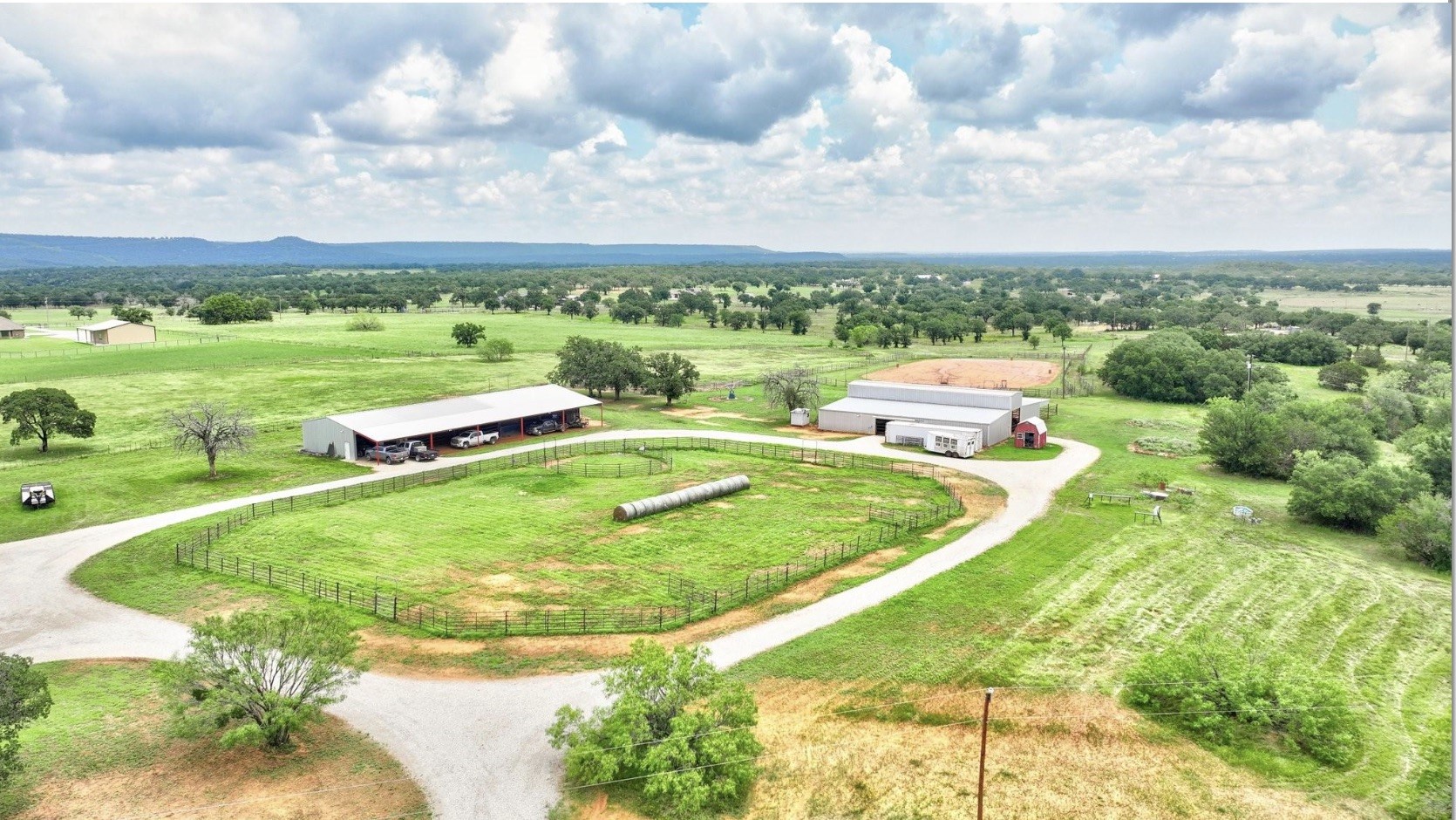 1084 Beddo Mountain Santo TX 76472