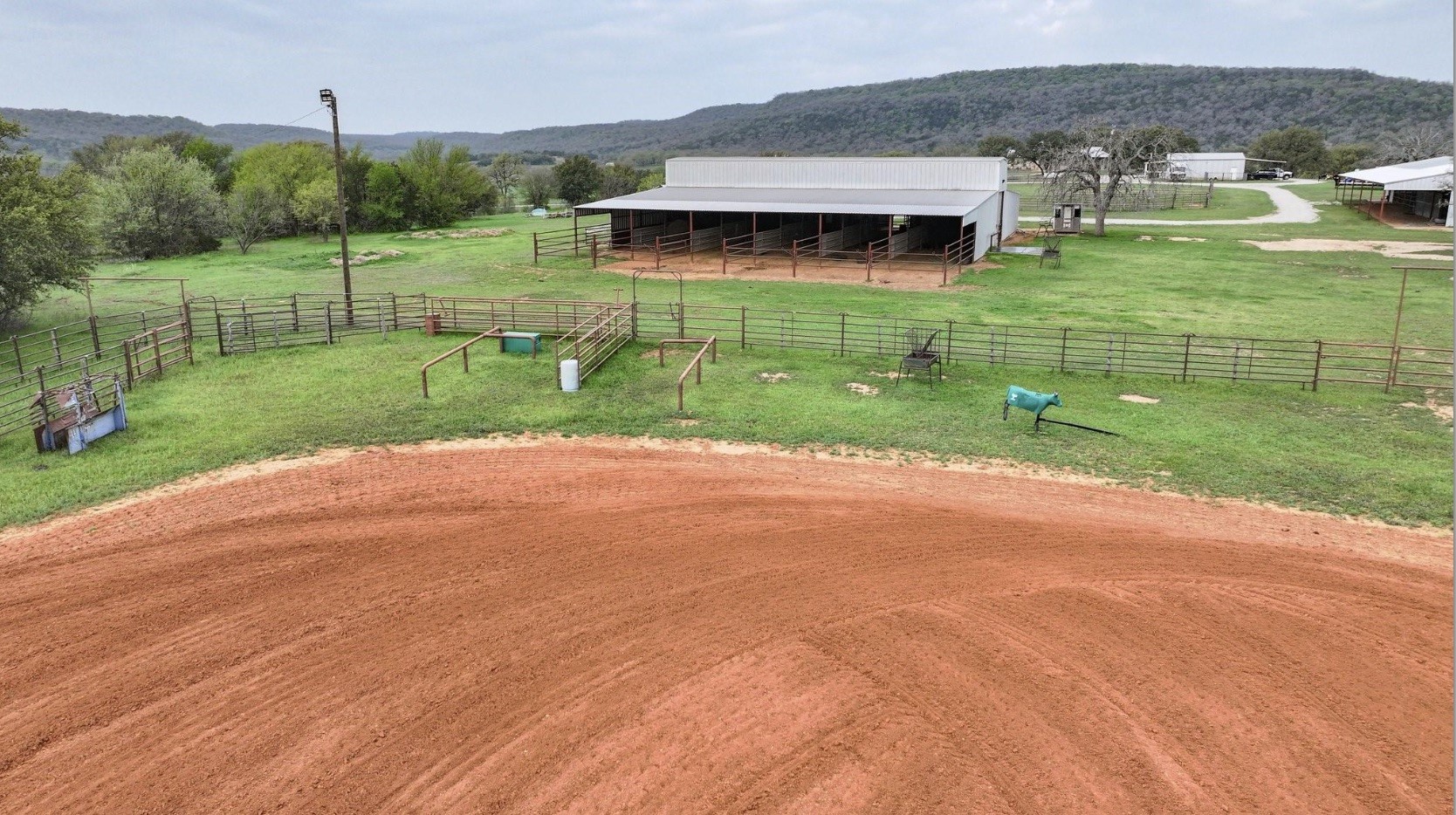 1084 Beddo Mountain Santo TX 76472