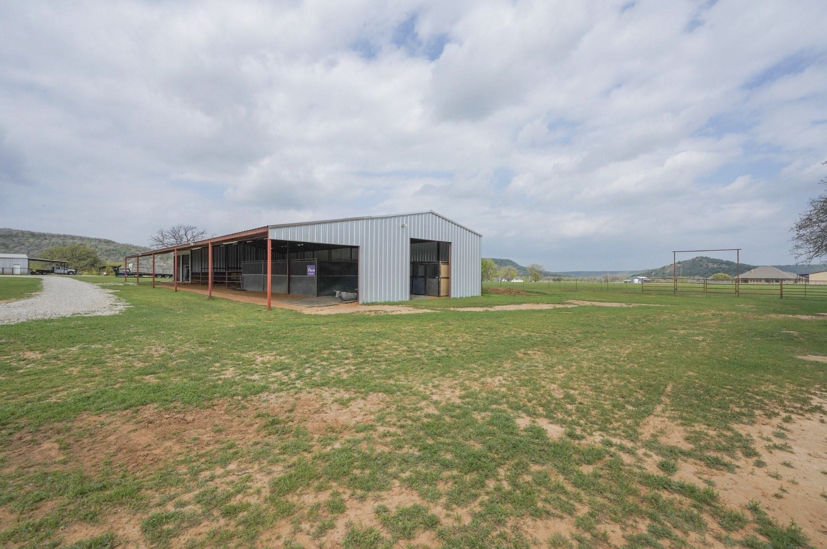 1084 Beddo Mountain Santo TX 76472