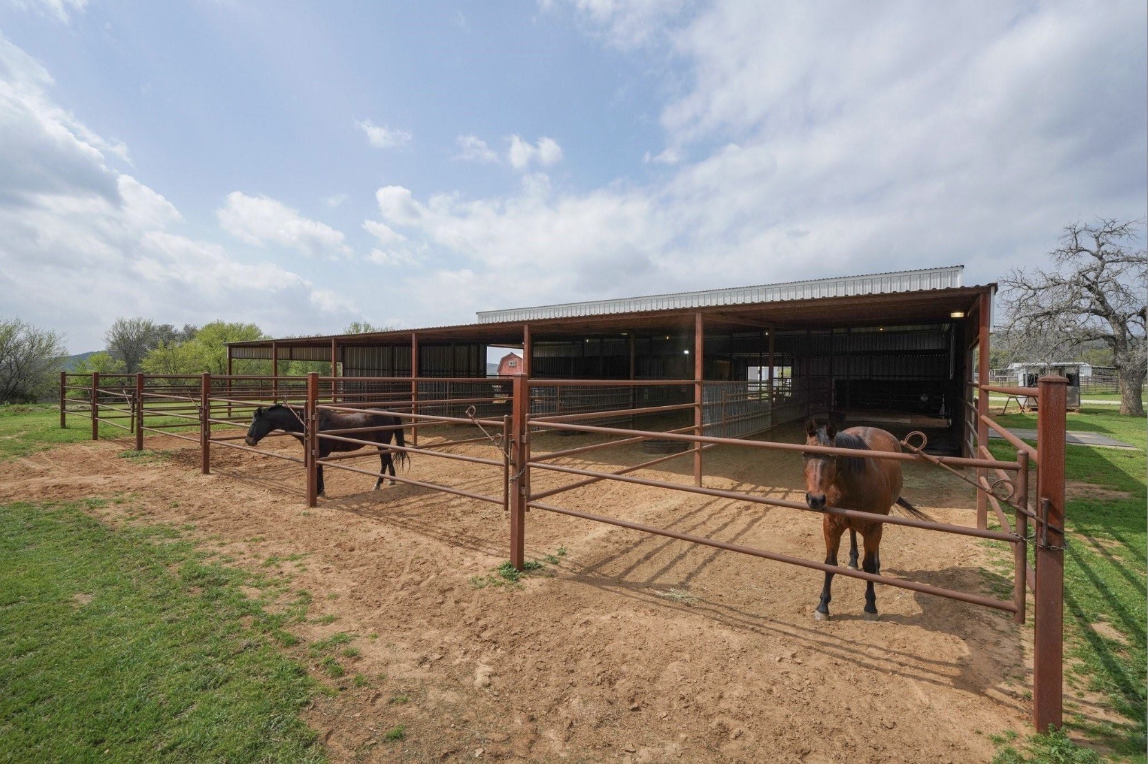 1084 Beddo Mountain Santo TX 76472